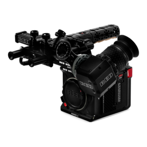 RED Compact EVF
